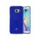 Husa APPLE iPhone 6/6S Plus - Jelly Mercury (Albastru)