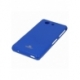 Husa APPLE iPhone 6/6S Plus - Jelly Mercury (Albastru)