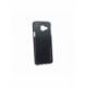 Husa APPLE iPhone 6/6S - iJelly Mercury (Negru)
