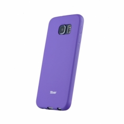 Husa APPLE iPhone 6/6S - Jelly Roar (Violet)
