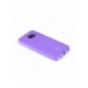 Husa APPLE iPhone 6/6S - Jelly Roar (Violet)