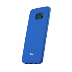 Husa APPLE iPhone 6/6S - Jelly Roar (Albastru)