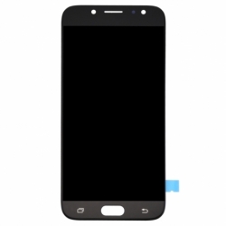 Display + Touchscreen Original SAMSUNG Galaxy J7 2017 (Negru)