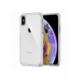 Husa APPLE iPhone XS - Ultra Slim 0.5mm (Transparent)