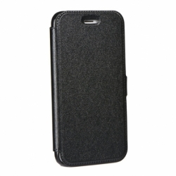 Husa APPLE iPhone XR - Pocket (Negru)