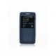 Husa SAMSUNG Galaxy S6 - S-View (Bleumarin)