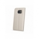 Husa SAMSUNG Galaxy S6 Edge - Smart Look (Auriu)