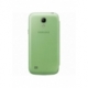 Husa Originala SAMSUNG Galaxy S4 - Flip Cover (Verde)