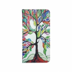 Husa SAMSUNG Galaxy J5 2017 - Decor Book (Tree)