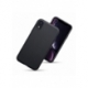 Husa APPLE iPhone XR - Ultra Slim Mat (Negru)