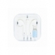 Casti Audio iPhone 7/8/X cu Mufa Lightning (Bluetooth) EarX