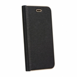 Husa SAMSUNG Galaxy Note 9 - Luna Book (Negru)