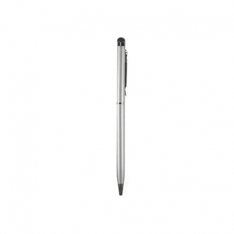 Stylus Pen Universal (Argintiu) - Telefoane / Tablete