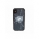 Husa APPLE iPhone X - 3D Dynamic (Pumn)