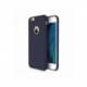 Husa APPLE iPhone 7 Plus / 8 Plus - Forcell Soft (Bleumarin)