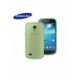 Husa Originala SAMSUNG Galaxy S4 - Protective Cover (Verde)