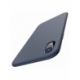 Husa APPLE iPhone XR - Ultra Slim Mat (Bleumarin)