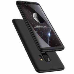 Husa SAMSUNG Galaxy S9 - 360 Grade (Negru)