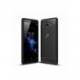 Husa SONY Xperia XZ2 Compact - Carbon (Negru) FORCELL