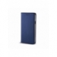 Husa APPLE iPhone XS - Smart Magnet (Bleumarin)