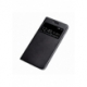 Husa APPLE iPhone XS Max - Smart Look Piele (Negru)