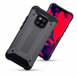 Husa HUAWEI Mate 20 Pro - Armor (Gri) FORCELL
