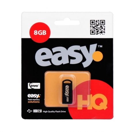Stick Memorie USB 8GB IMRO Easy