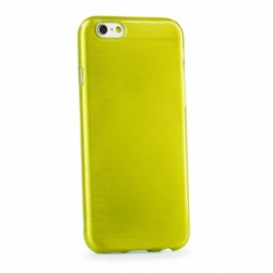 Husa SAMSUNG Galaxy S7 - Jelly Brush (Verde)