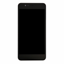 LCD + Touchscreen ASUS ZenFone 3 Max ZC520TL (Negru)