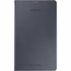 Husa Originala SAMSUNG Galaxy Tab S (8.4") - Simple Cover (Gri)