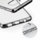 Husa APPLE iPhone 5/5S/SE - Electro (Negru)