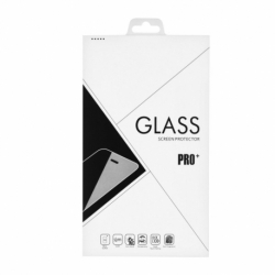 Folie de Sticla 5D Hybrid XIAOMI RedMi Note 5 / Note 5 Pro (Alb) Full Glue