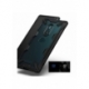 Husa Sony Xperia XZ3 - Ringke Fusion (Negru)