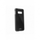 Husa SAMSUNG Galaxy S10 Lite - Glass (Negru)