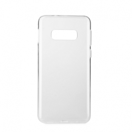 Husa SAMSUNG Galaxy S10 Lite - Ultra Slim (Transparent)