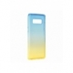 Husa SAMSUNG Galaxy Note 8 - Ombre (Albastru/Auriu)