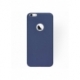 Husa APPLE iPhone 6/6S - Forcell Soft (Bleumarin)