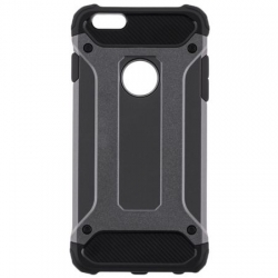 Husa APPLE iPhone 6/6S Plus - Armor (Gri) FORCELL