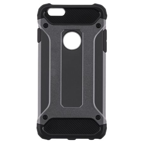 Husa APPLE iPhone 6/6S Plus - Armor (Gri) FORCELL