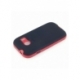 Husa APPLE iPhone 6/6S - Hybrid (Negru/Violet) ATX