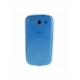 Husa Originala SAMSUNG Galaxy S3 - Back Cover (Albastru)