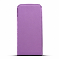 Husa SAMSUNG Galaxy A5 - Flip Vertical (Violet)