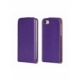 Husa APPLE iPhone 5C - Flip Vertical (Violet)