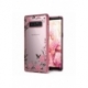 Husa SAMSUNG Galaxy S10 Plus - Diamond (Roz-Auriu) FORCELL