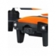 Drona FLEX cu camera HD 720P incorporata, 3 Viteze, Wi Fi si FPV, Forever