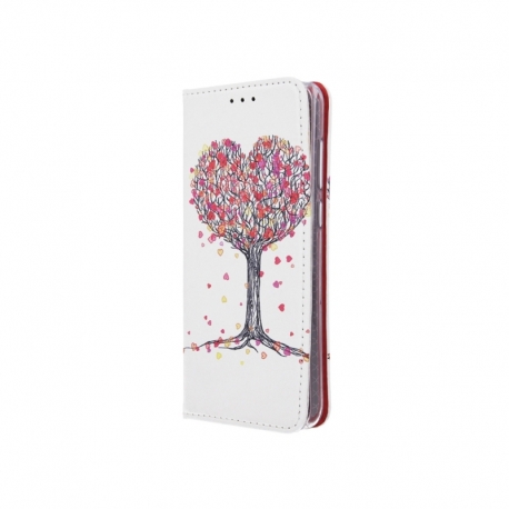 Husa SAMSUNG Galaxy J4 Plus 2018 - Smart Trendy (Tree of Love)