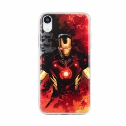 Husa APPLE iPhone 5/5S/SE - Iron Man 003