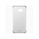 Husa Originala SAMSUNG Galaxy S6 Edge - Back Cover (Argintiu)