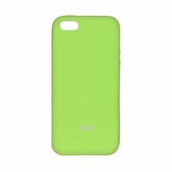 Husa APPLE iPhone 6/6S - Jelly Roar (Verde)