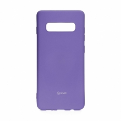 Husa SAMSUNG Galaxy S10 Plus - Jelly Roar (Violet)